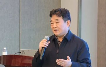 2025年中國(guó)皮革協(xié)會(huì)工作會(huì)議在京召開